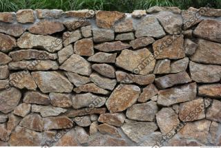 wall stones mixed size 0021